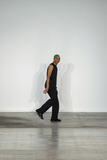 Fashion East Spring 2020 Ready-to-Wear / Fashion East весна- лето 2020 / Неделя моды: Лондон